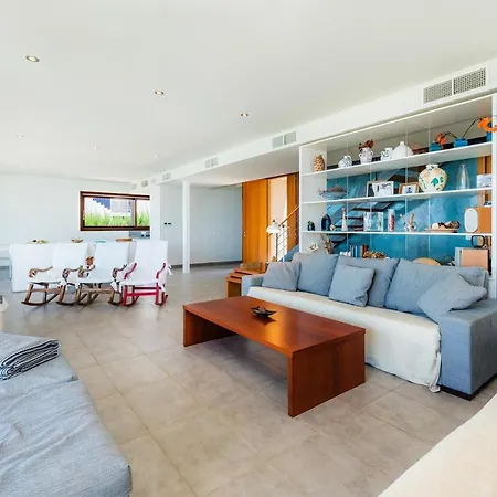 Espacio Villa *